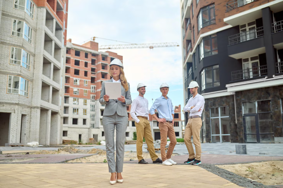 What Residential Construction Companies in Birmingham Actually Do