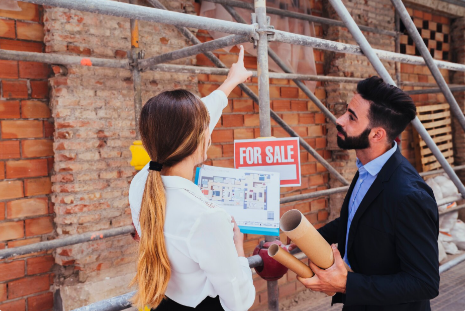 How to Find the Best Builder in Birmingham for Your Project
