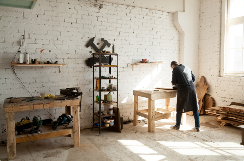 Garage & Space Conversion Ideas for Harborne Homes