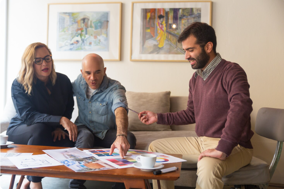 Complete Home Renovation Guide for Harborne Properties