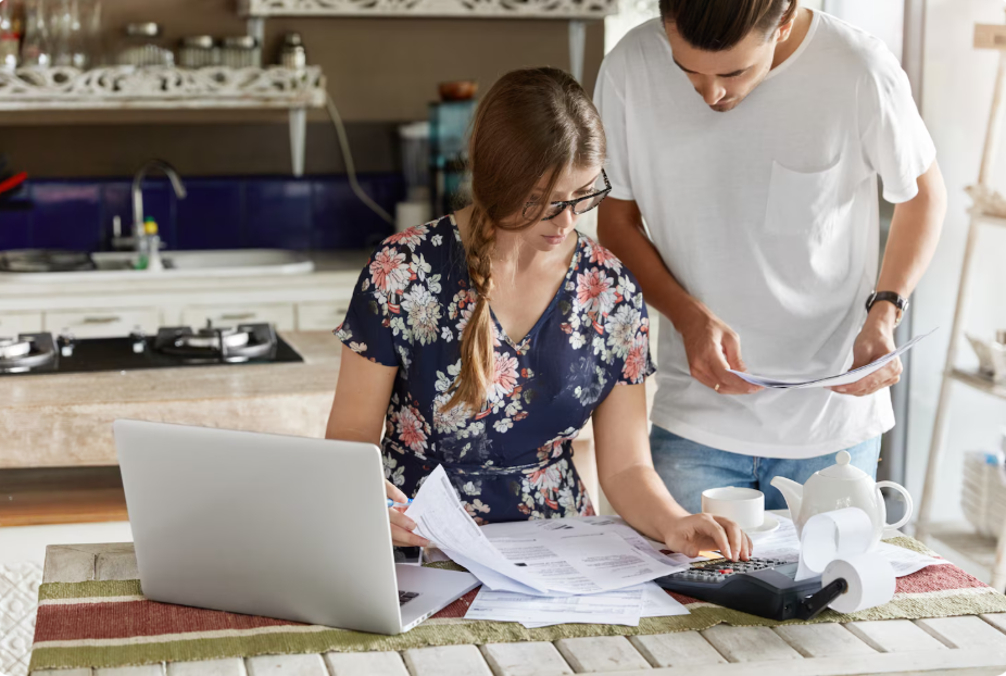 House Renovation Costs and Timelines in Harborne